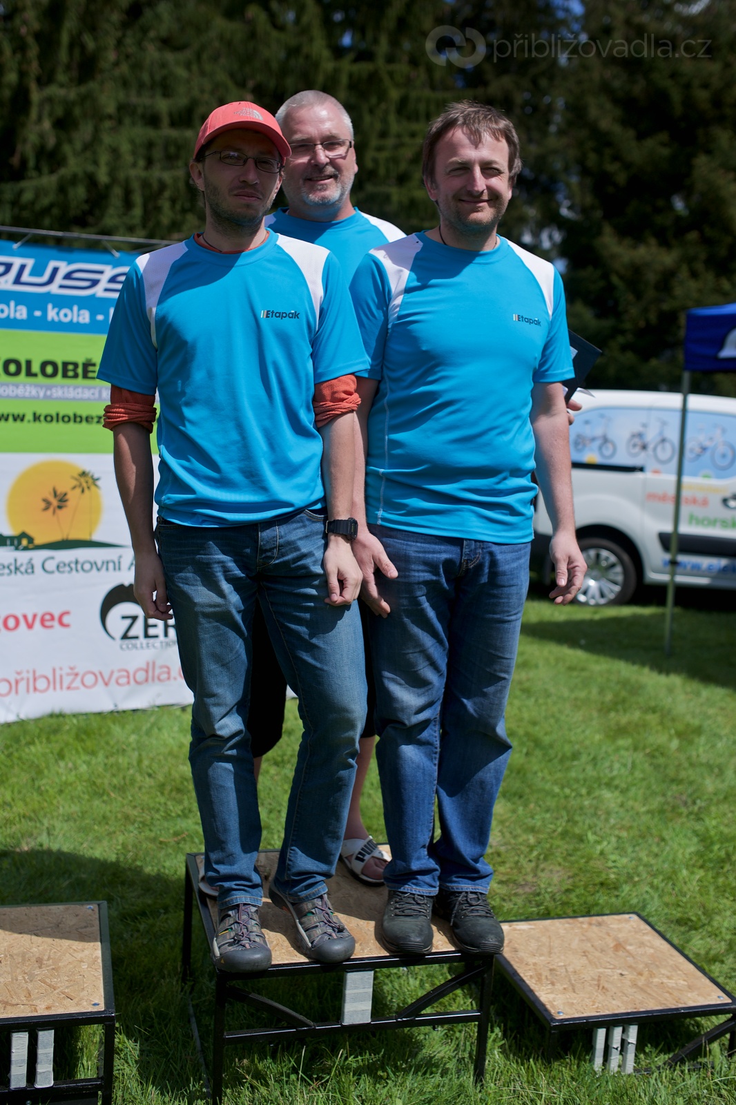 Etapák 2015