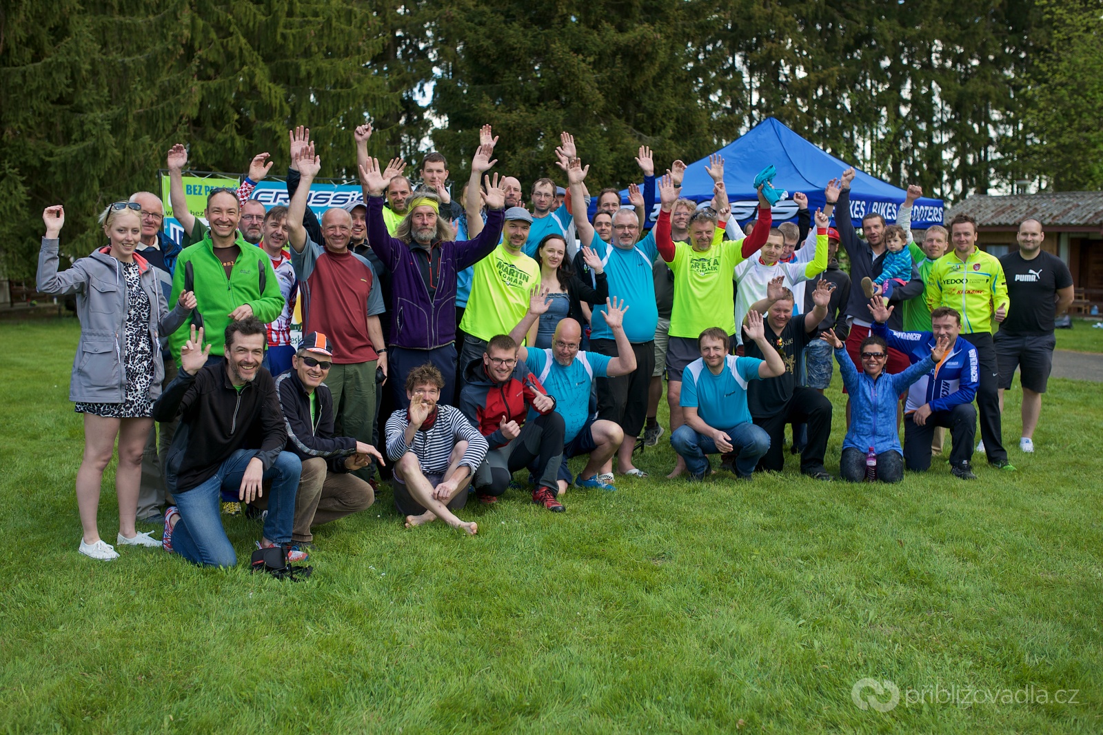 Etapák 2015