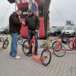 Koloběžky a skládací kola na veletrhu For Bikes 2013