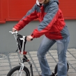 Koloběžky a skládací kola na veletrhu For Bikes 2013