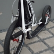 Koloběžky a skládací kola na veletrhu For Bikes 2013