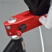 Koloběžky a skládací kola na veletrhu For Bikes 2013
