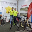 Koloběžky a skládací kola na veletrhu For Bikes 2013