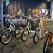 Koloběžky a skládací kola na veletrhu For Bikes 2013