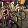 Koloběžky a skládací kola na veletrhu For Bikes 2013