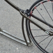 Koloběžky a skládací kola na veletrhu For Bikes 2013