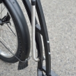 Koloběžky a skládací kola na veletrhu For Bikes 2013