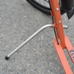 Koloběžky a skládací kola na veletrhu For Bikes 2013