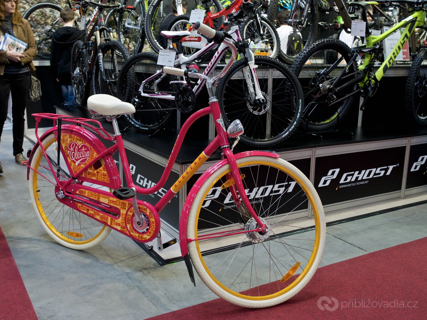 For Bikes 2014 – reportáž Přiblizovadla.cz
