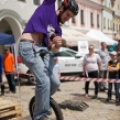 Jednokolky – Pelhřimov 8. 6. 2013