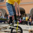 Jednokolky – Pelhřimov 8. 6. 2013