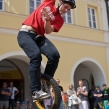Jednokolky – Pelhřimov 8. 6. 2013
