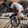 Jednokolky – Pelhřimov 8. 6. 2013