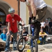 Jednokolky – Pelhřimov 8. 6. 2013