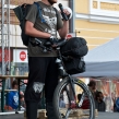 Unicycle Arena Pelhřimov 2014