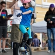 Unicycle Arena Pelhřimov 2014