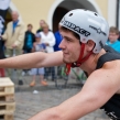 Unicycle Arena Pelhřimov 2014