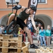 Unicycle Arena Pelhřimov 2014