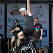 Unicycle Arena Pelhřimov 2014