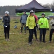Koloběžkový kros Plzeň-Letkov 23. 11. 2013