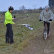 Koloběžkový kros Plzeň-Letkov 23. 11. 2013