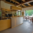 Kostka-kolobka – nový showroom