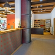 Kostka-kolobka – nový showroom