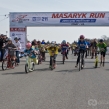 Masaryk run 2015 – koloběžky