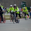 Masaryk run 2015 – koloběžky