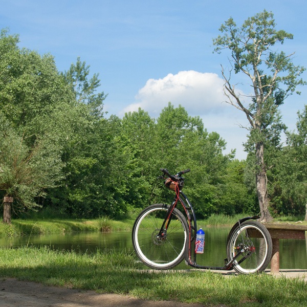 Morxes Vendeta 26/20 Disc