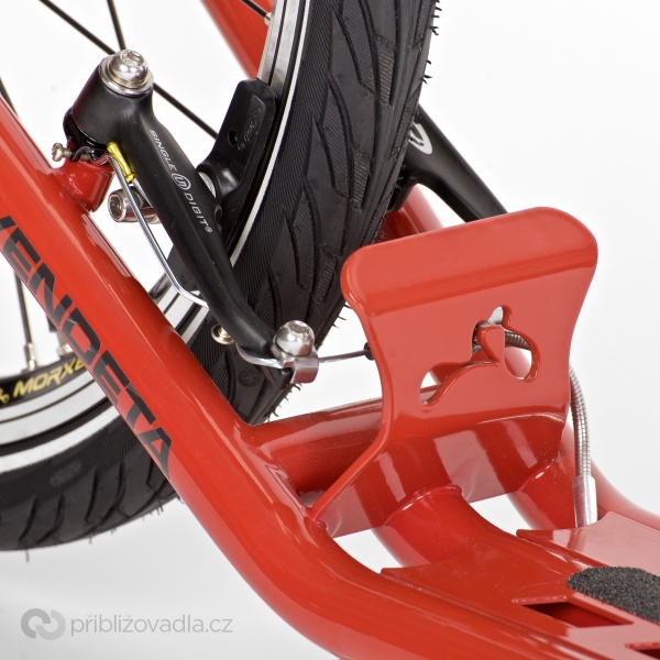 Morxes Vendeta Sport