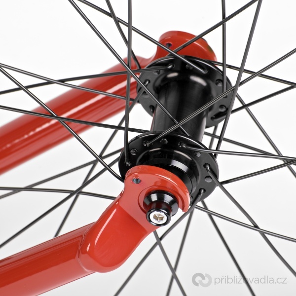 Morxes Vendeta Sport