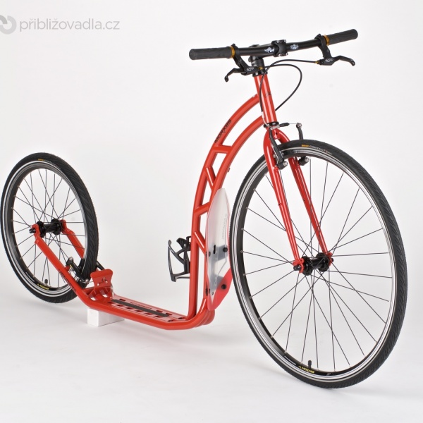 Morxes Vendeta Sport