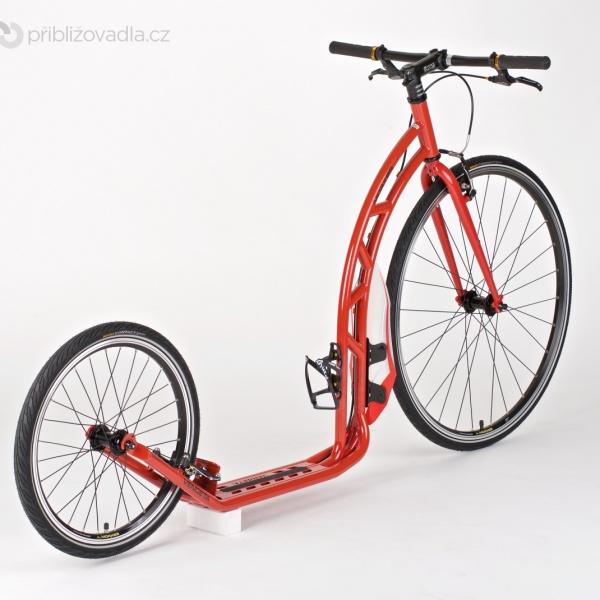 Morxes Vendeta Sport