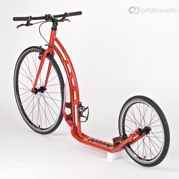 Morxes Vendeta Sport