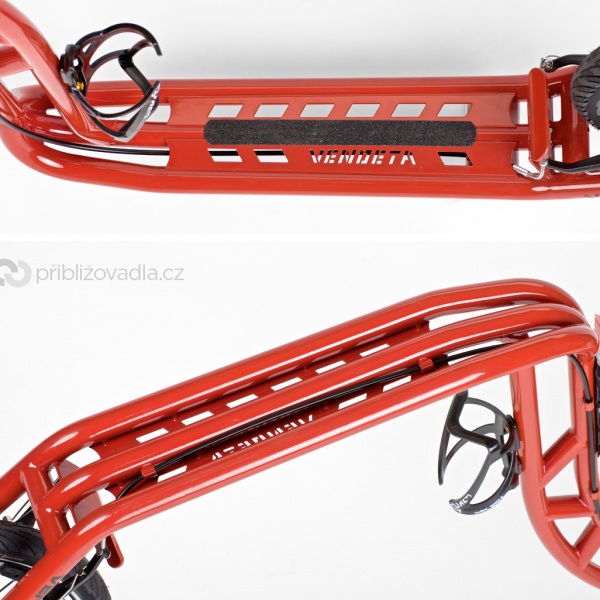 Morxes Vendeta Sport