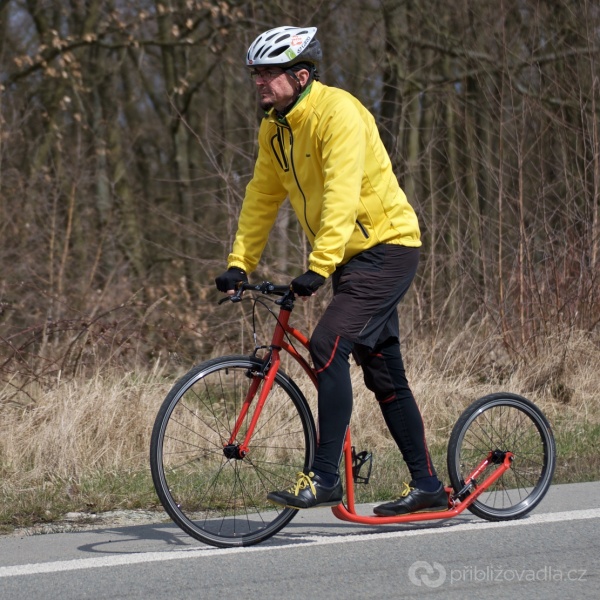 Morxes Vendeta Sport
