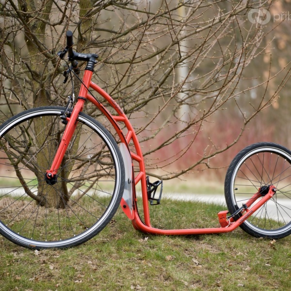Morxes Vendeta Sport