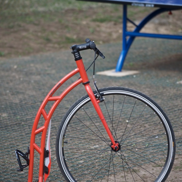 Morxes Vendeta Sport