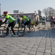 Pardubický vinařský půlmaraton – závod koloběžek