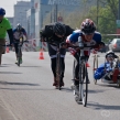 Pardubický vinařský půlmaraton – závod koloběžek