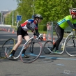 Pardubický vinařský půlmaraton – závod koloběžek