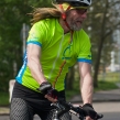 Pardubický vinařský půlmaraton – závod koloběžek