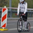 Pardubický vinařský půlmaraton – závod koloběžek