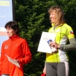 Rollo Liga 2012 – Jablonec nad Nisou 2. 6. – Veteránky: 1. Ivana Dvořáková, 2. Naděžda Kadlecová | Foto Jan Horák