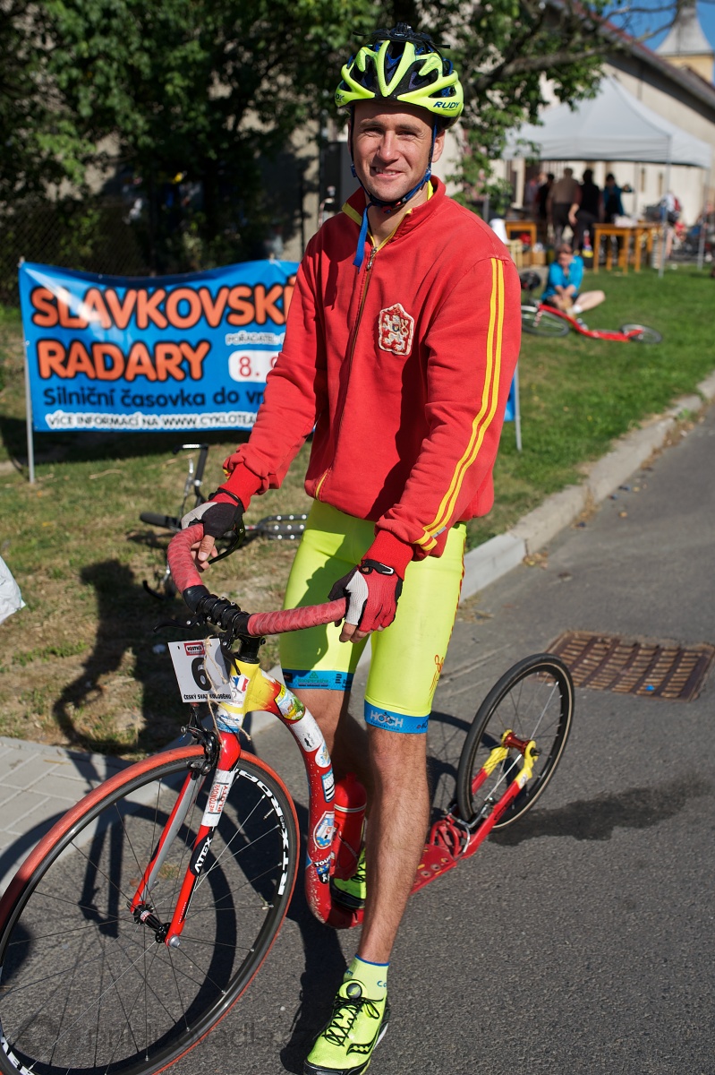 Rollo liga 2013 – Libavá 7. a 8. 9.