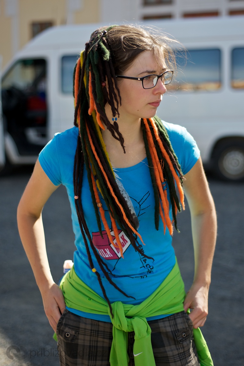 Rollo liga 2013 – Libavá 7. a 8. 9.