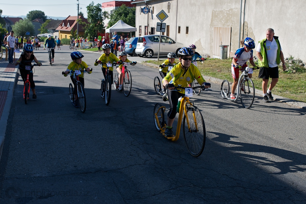 Rollo liga 2013 – Libavá 7. a 8. 9.