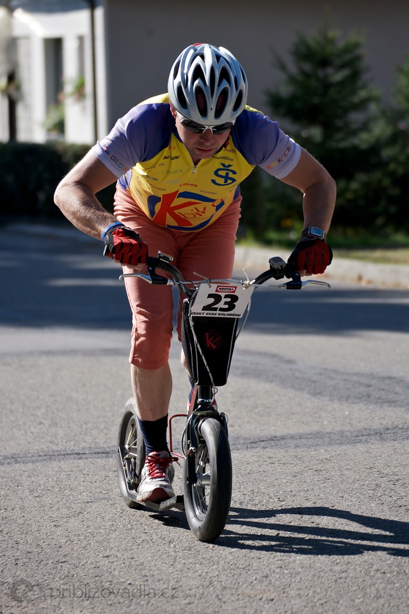 Rollo liga 2013 – Libavá 7. a 8. 9.