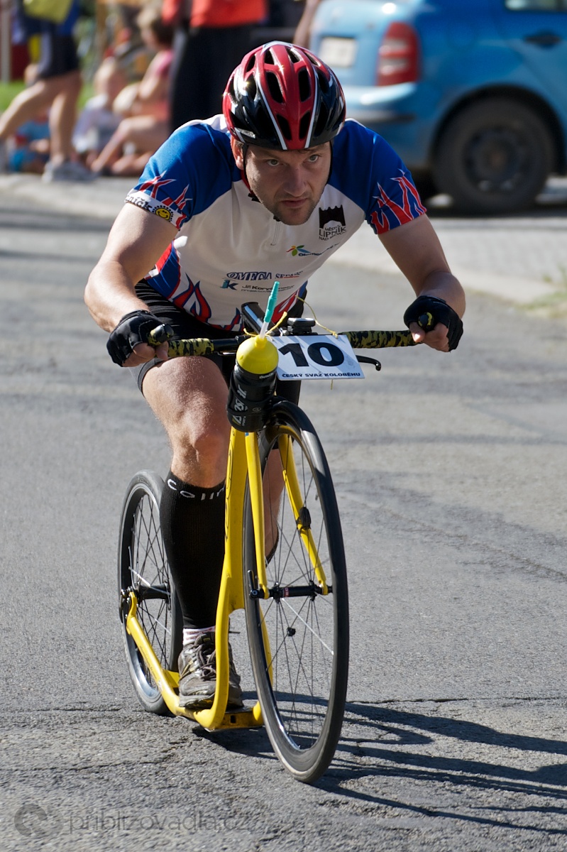 Rollo liga 2013 – Libavá 7. a 8. 9.